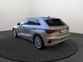 Audi A3 Sportback 35TFSI S tronic Advanced LED AHK PDC SHZ Silber - thumbnail 4