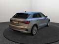 Audi A3 Sportback 35TFSI S tronic Advanced LED AHK PDC SHZ Silber - thumbnail 5