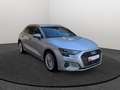 Audi A3 Sportback 35TFSI S tronic Advanced LED AHK PDC SHZ Silber - thumbnail 3