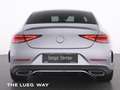 Mercedes-Benz CLS 400 d 4M AMG+SHD+Airm+Sthzg+MBeam+Dist+KeyGo Silver - thumbnail 16