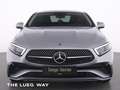 Mercedes-Benz CLS 400 d 4M AMG+SHD+Airm+Sthzg+MBeam+Dist+KeyGo Срібний - thumbnail 15