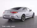 Mercedes-Benz CLS 400 d 4M AMG+SHD+Airm+Sthzg+MBeam+Dist+KeyGo Срібний - thumbnail 3