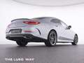Mercedes-Benz CLS 400 d 4M AMG+SHD+Airm+Sthzg+MBeam+Dist+KeyGo Argent - thumbnail 8