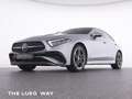Mercedes-Benz CLS 400 d 4M AMG+SHD+Airm+Sthzg+MBeam+Dist+KeyGo Zilver - thumbnail 7