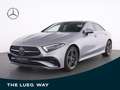 Mercedes-Benz CLS 400 d 4M AMG+SHD+Airm+Sthzg+MBeam+Dist+KeyGo Silver - thumbnail 1