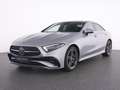 Mercedes-Benz CLS 400 d 4M AMG+SHD+Airm+Sthzg+MBeam+Dist+KeyGo Срібний - thumbnail 2
