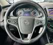 Opel Insignia 1.4 16V Turbo SHZ KAM XENON PDC vo+hi Silber - thumbnail 9