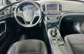 Opel Insignia 1.4 16V Turbo SHZ KAM XENON PDC vo+hi Silber - thumbnail 5
