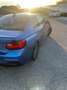 BMW 225 225d Coupe Msport auto Синій - thumbnail 4