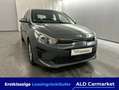 Kia Rio 1.2 Vision Limousine, 5-türig, 5-Gang Grau - thumbnail 4