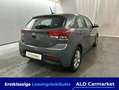 Kia Rio 1.2 Vision Limousine, 5-türig, 5-Gang Grau - thumbnail 3