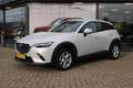 Mazda CX-3 2.0 SkyActiv-G 120 TS+ , Trekhaak, Navi, Clima, Cr Wit - thumbnail 2
