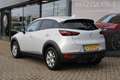 Mazda CX-3 2.0 SkyActiv-G 120 TS+ , Trekhaak, Navi, Clima, Cr Wit - thumbnail 8