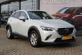 Mazda CX-3 2.0 SkyActiv-G 120 TS+ , Trekhaak, Navi, Clima, Cr Wit - thumbnail 4