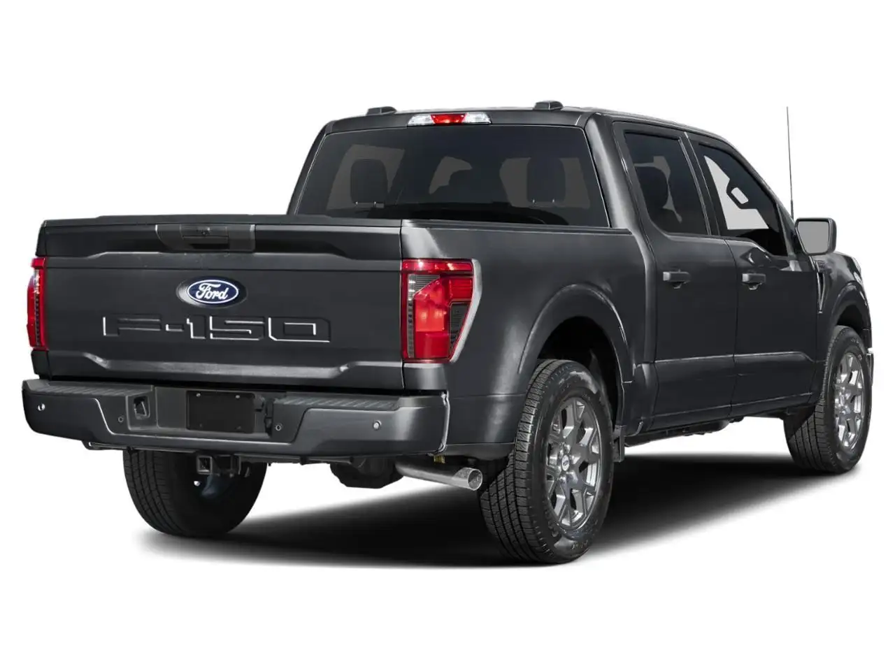 Ford F 150 fotografie Ford F 150