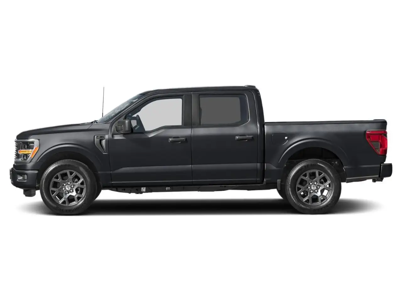 Ford F 150 fotografie Ford F 150