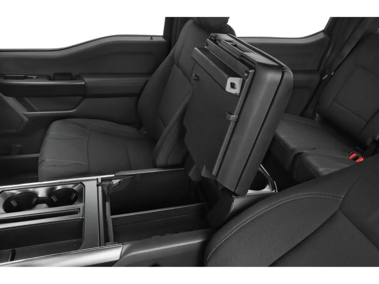 Ford F 150 fotografie Ford F 150