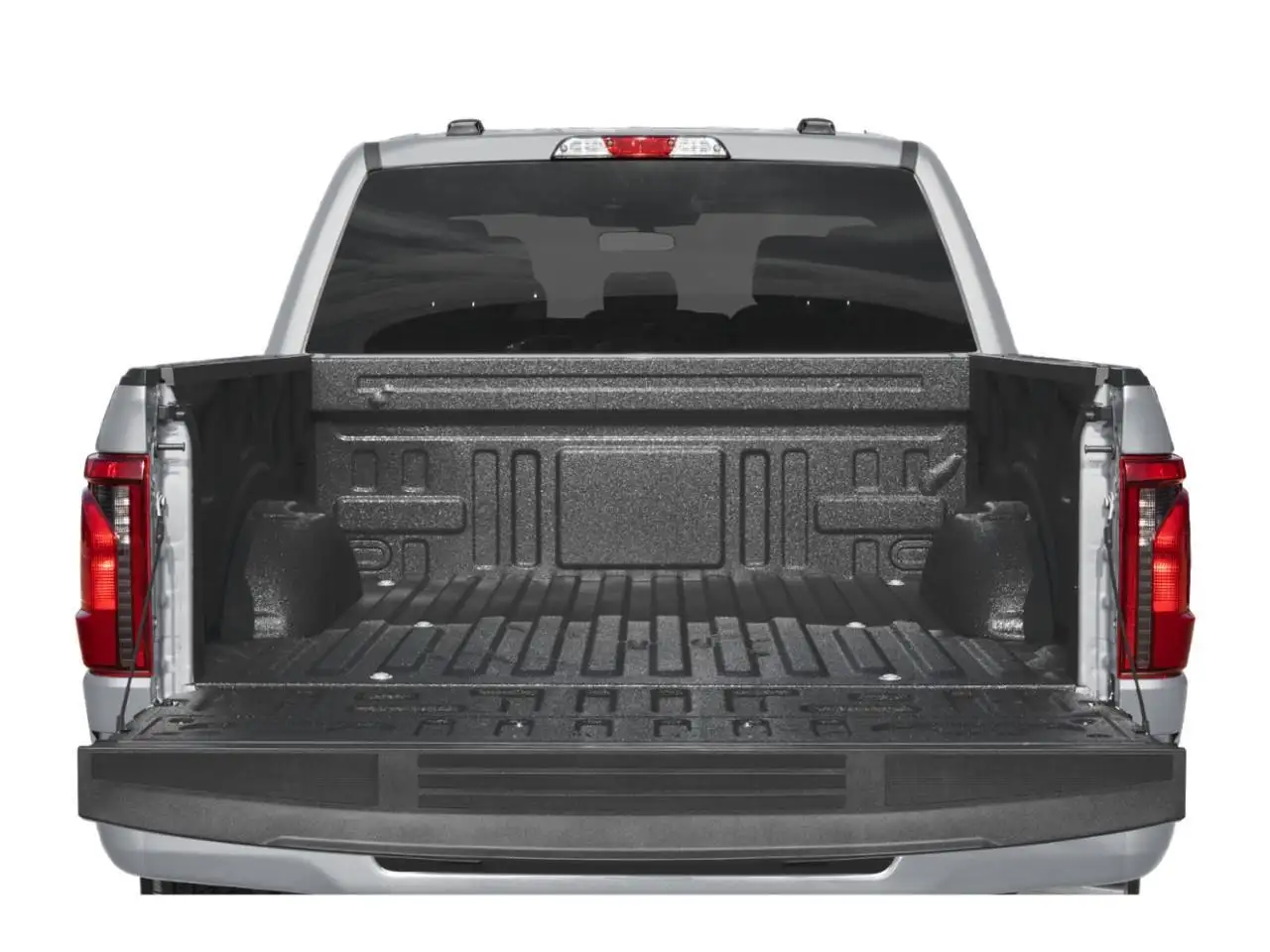 Ford F 150 fotografie Ford F 150