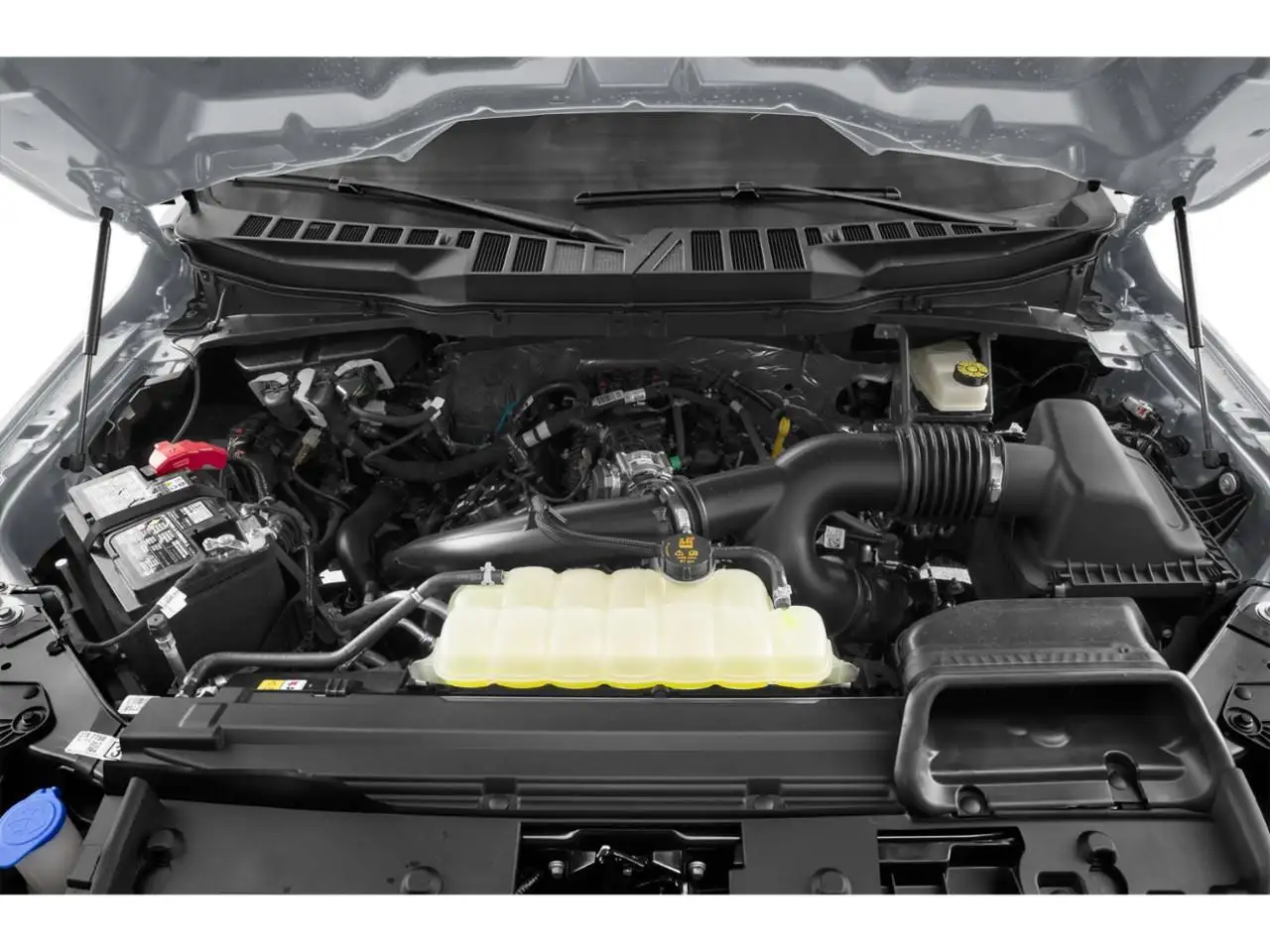 Ford F 150 fotografie Ford F 150