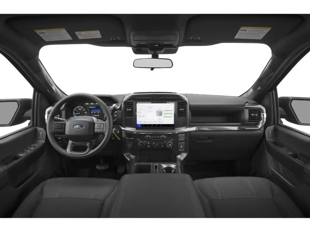 Ford F 150 fotografie Ford F 150