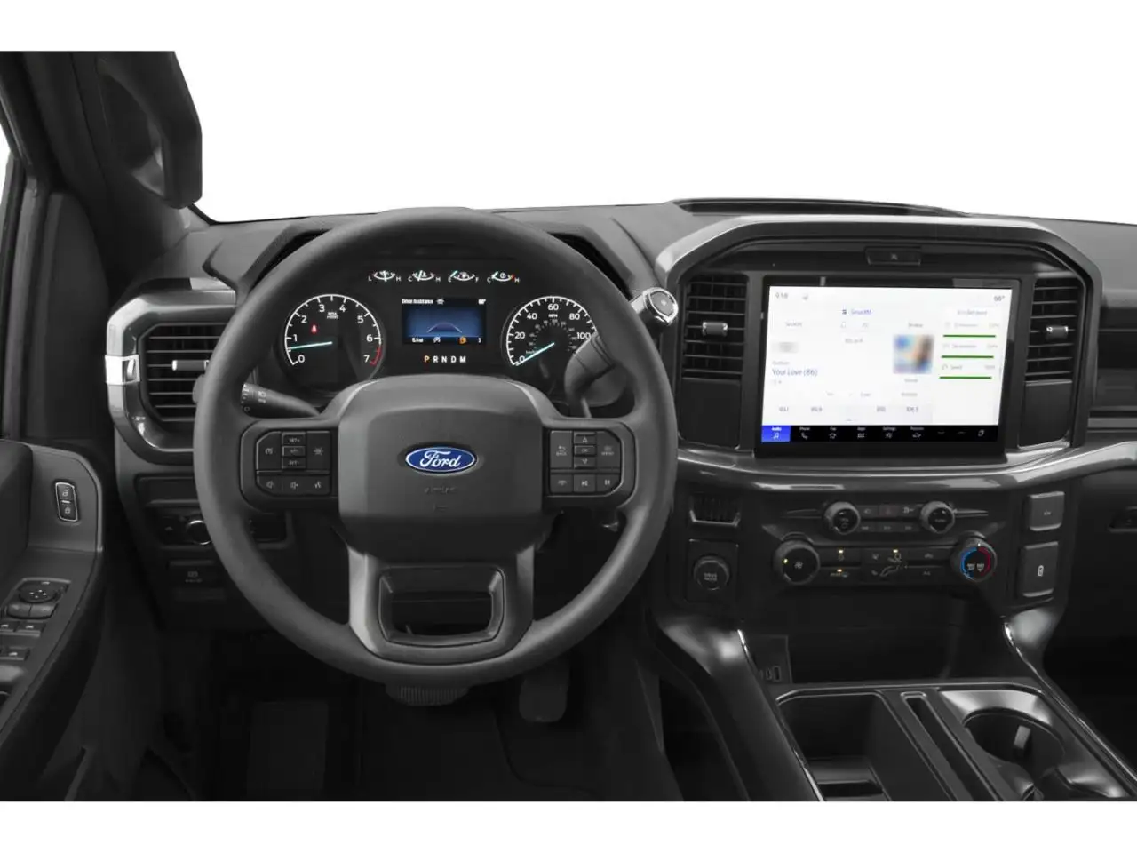 Ford F 150 fotografie Ford F 150