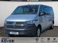 Volkswagen T6.1 Kombi 2,0 TDI LR Tempomat+Klima+CarPlay Silber - thumbnail 1