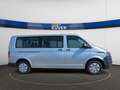 Volkswagen T6.1 Kombi 2,0 TDI LR Tempomat+Klima+CarPlay Silber - thumbnail 3