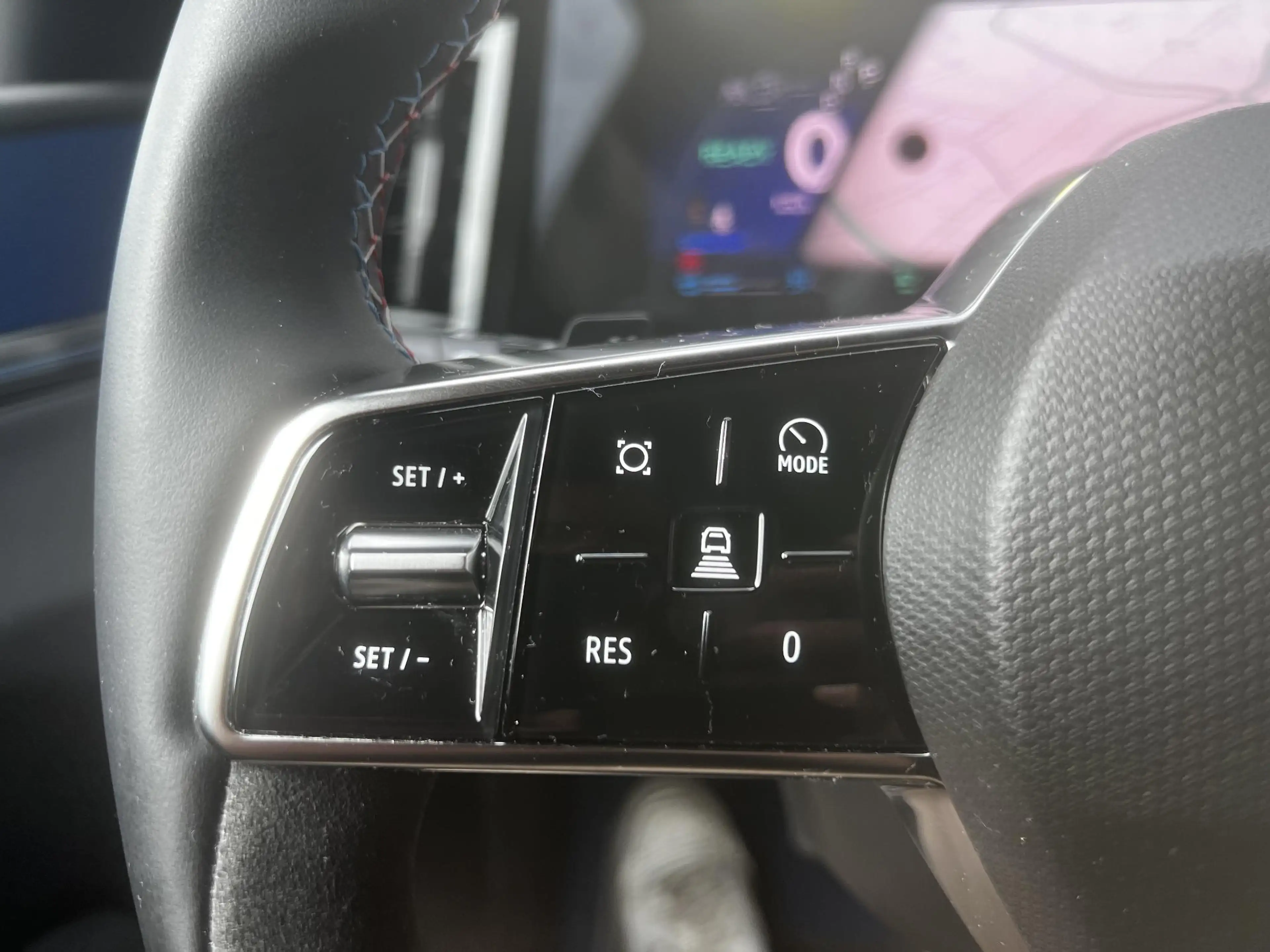 Renault Megane E-Tech Comfort Range Iconic 60 kWh | Esprit Alpine 220 pk — photo 23