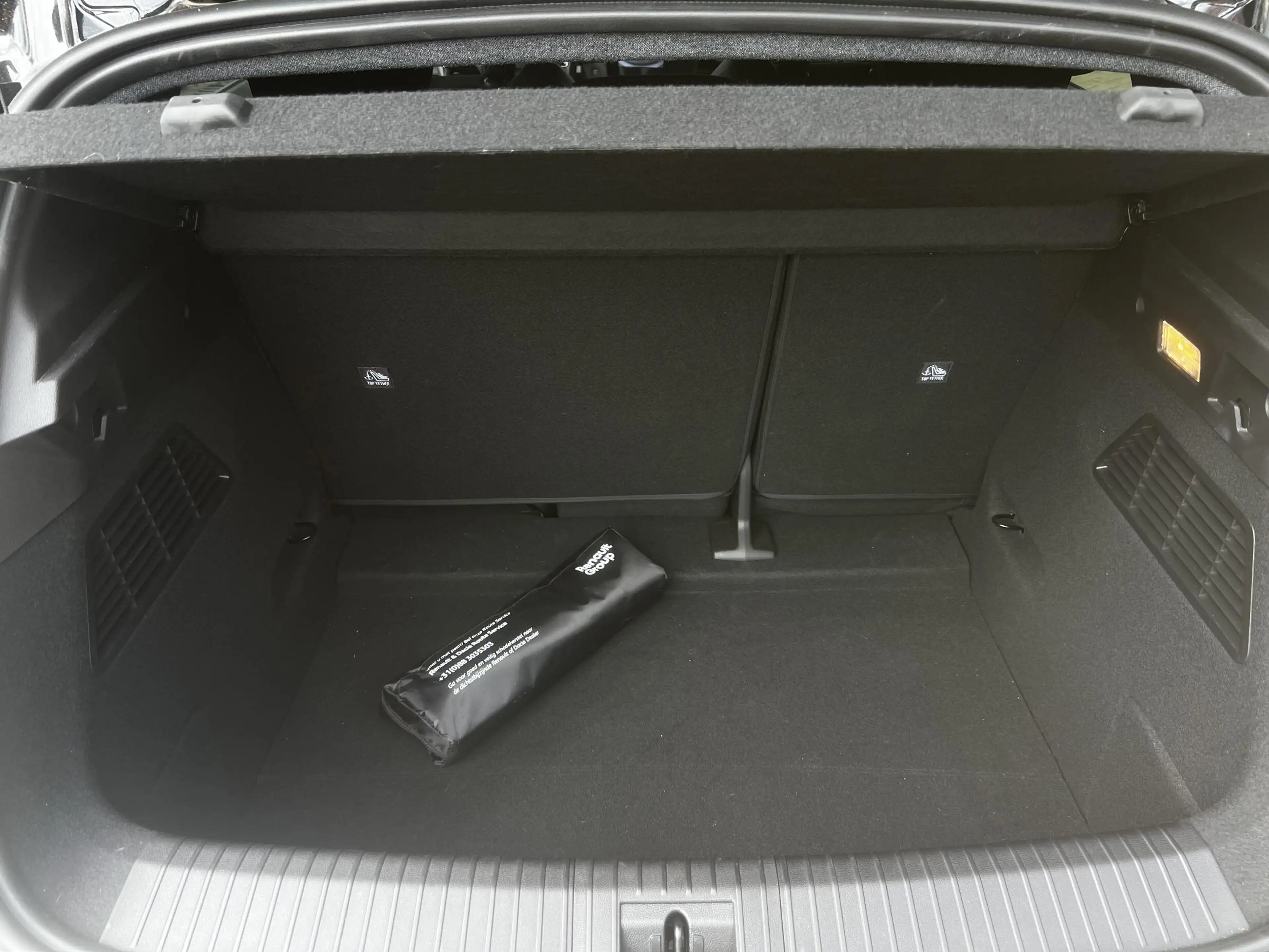 Renault Megane E-Tech Comfort Range Iconic 60 kWh | Esprit Alpine 220 pk — photo 9