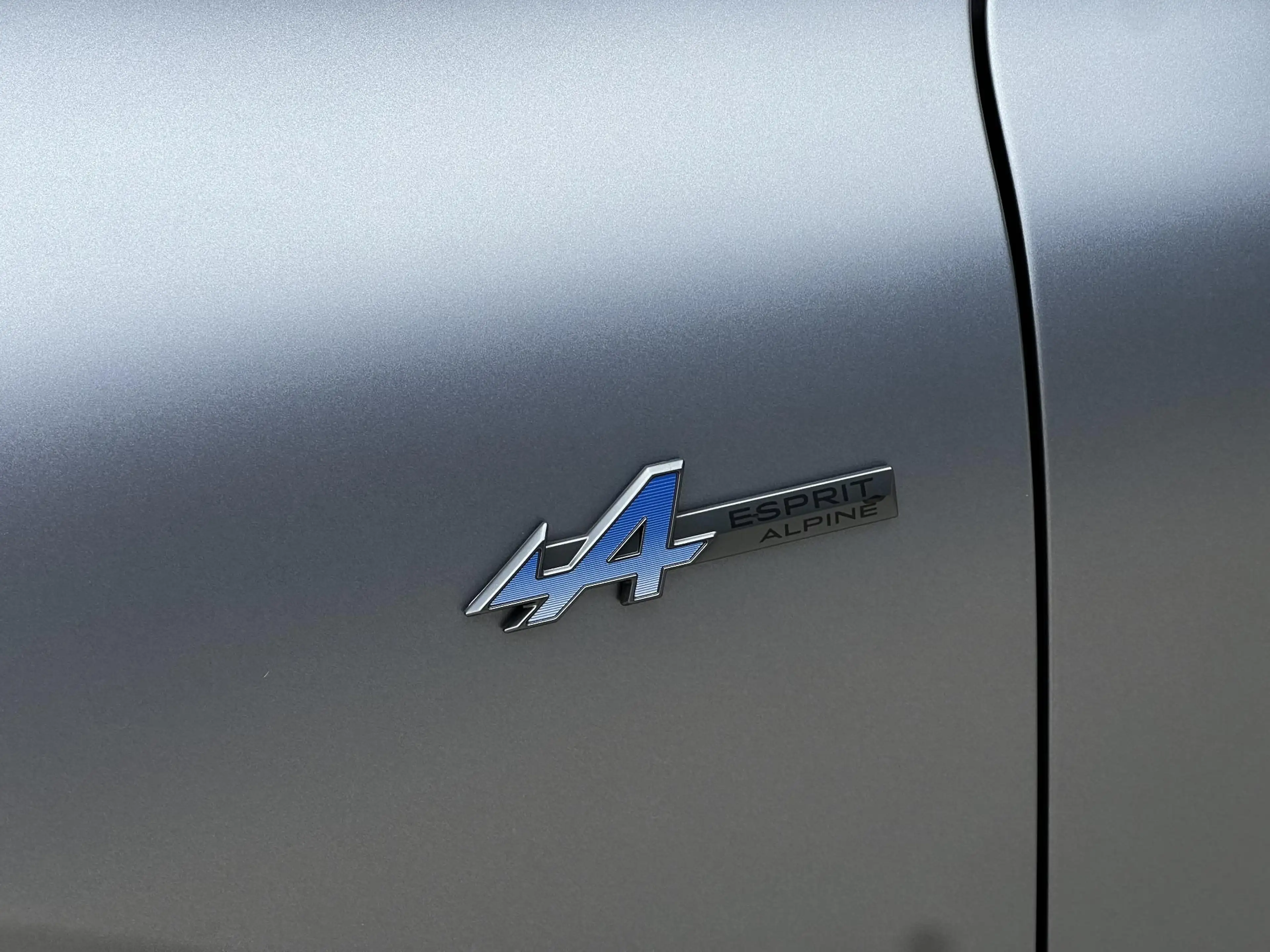 Renault Megane E-Tech Comfort Range Iconic 60 kWh | Esprit Alpine 220 pk — photo 16