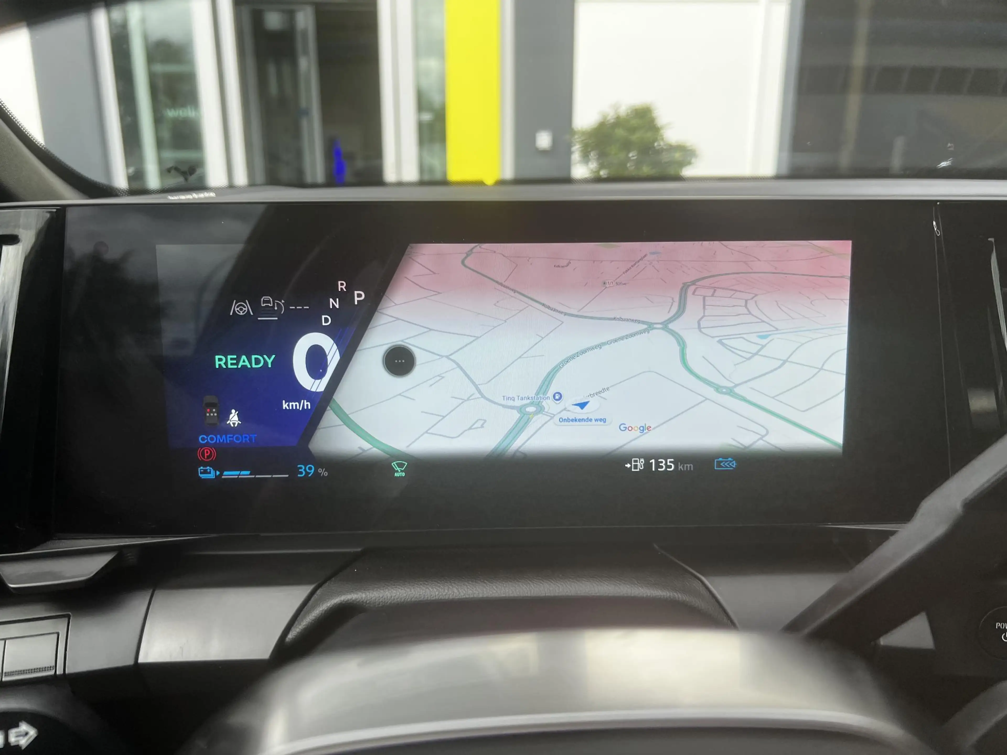 Renault Megane E-Tech Comfort Range Iconic 60 kWh | Esprit Alpine 220 pk — photo 4