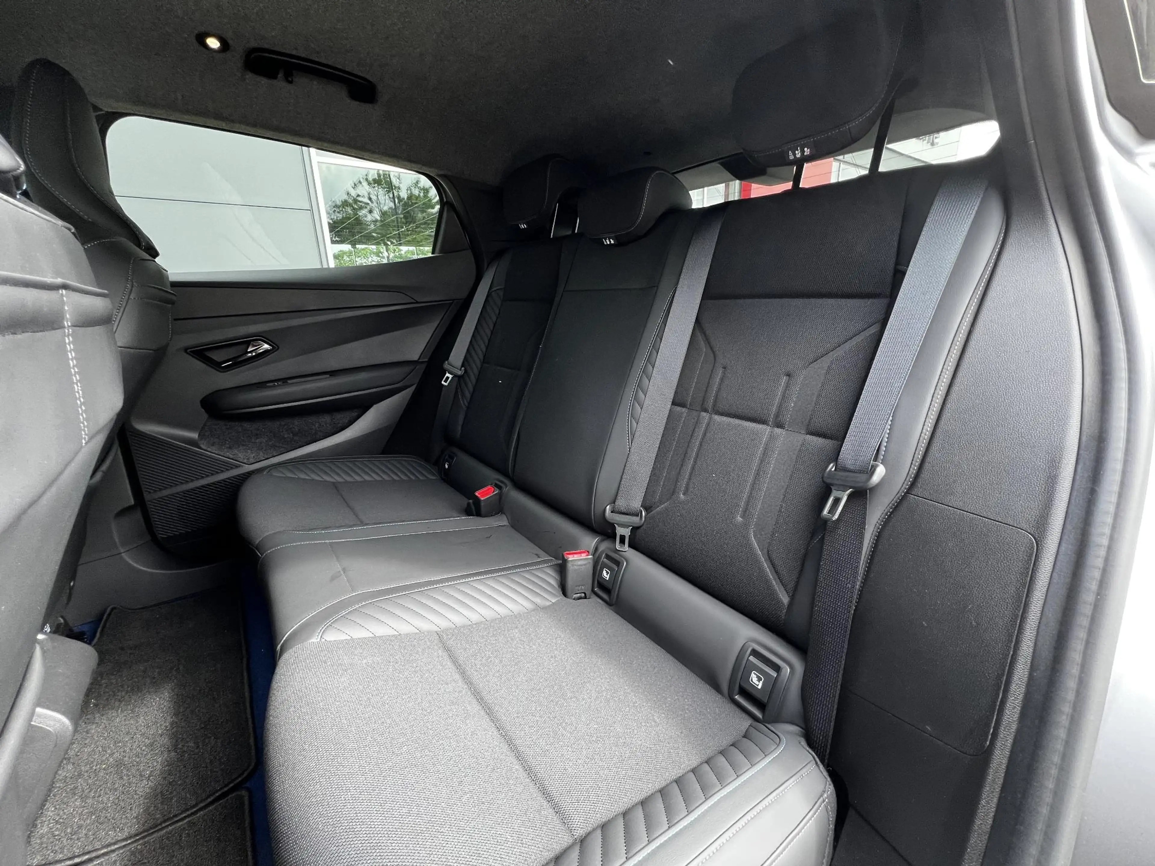 Renault Megane E-Tech Comfort Range Iconic 60 kWh | Esprit Alpine 220 pk — photo 8