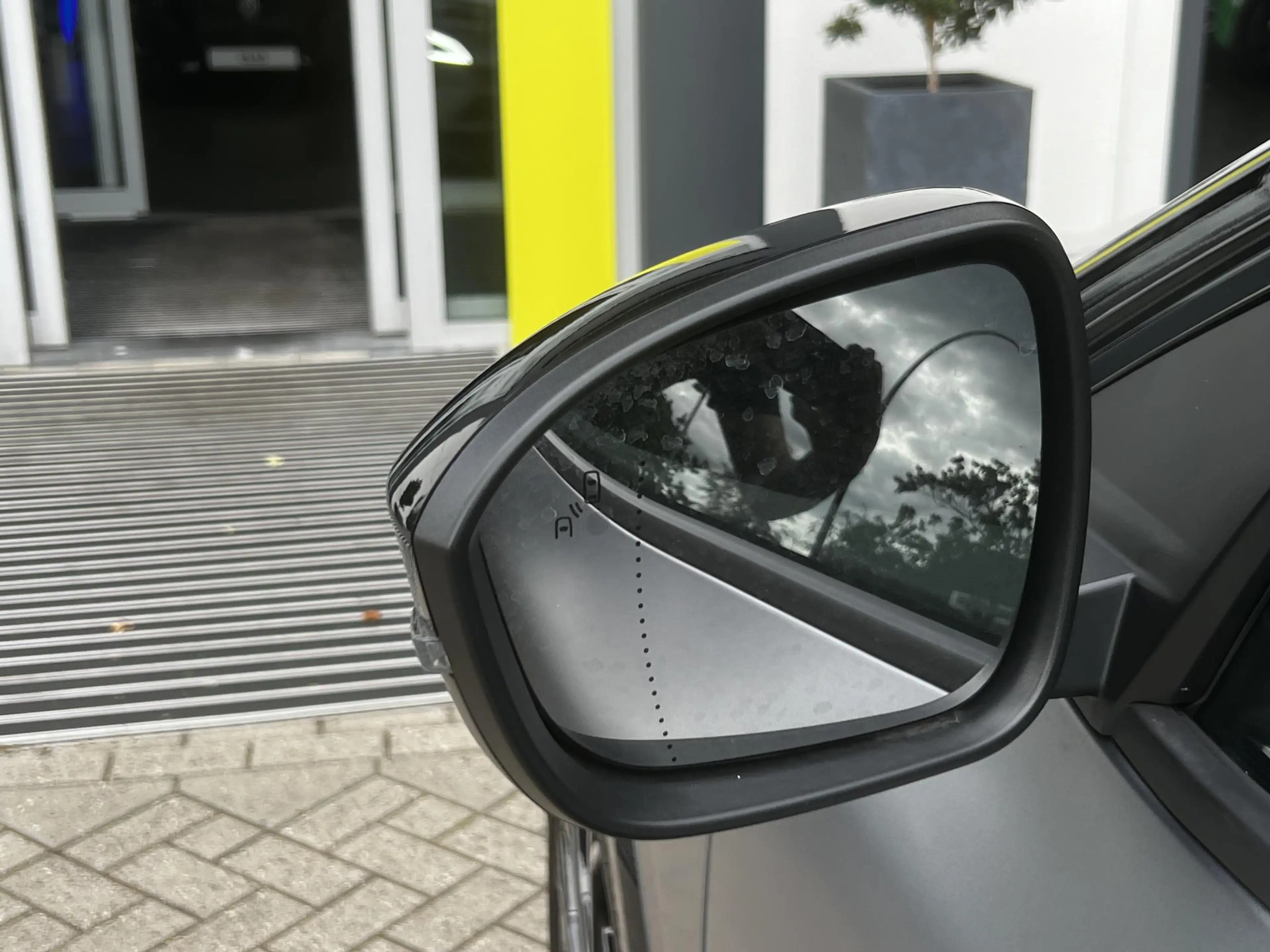 Renault Megane E-Tech Comfort Range Iconic 60 kWh | Esprit Alpine 220 pk — photo 13