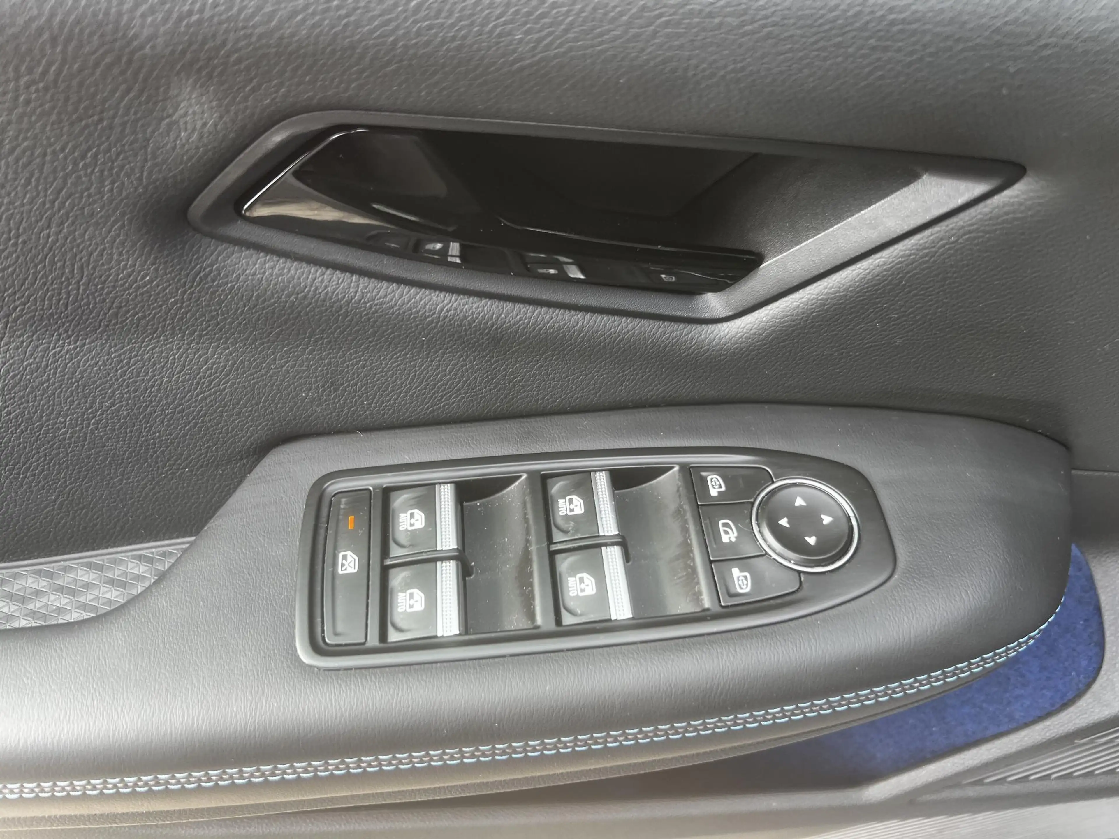 Renault Megane E-Tech Comfort Range Iconic 60 kWh | Esprit Alpine 220 pk — photo 22