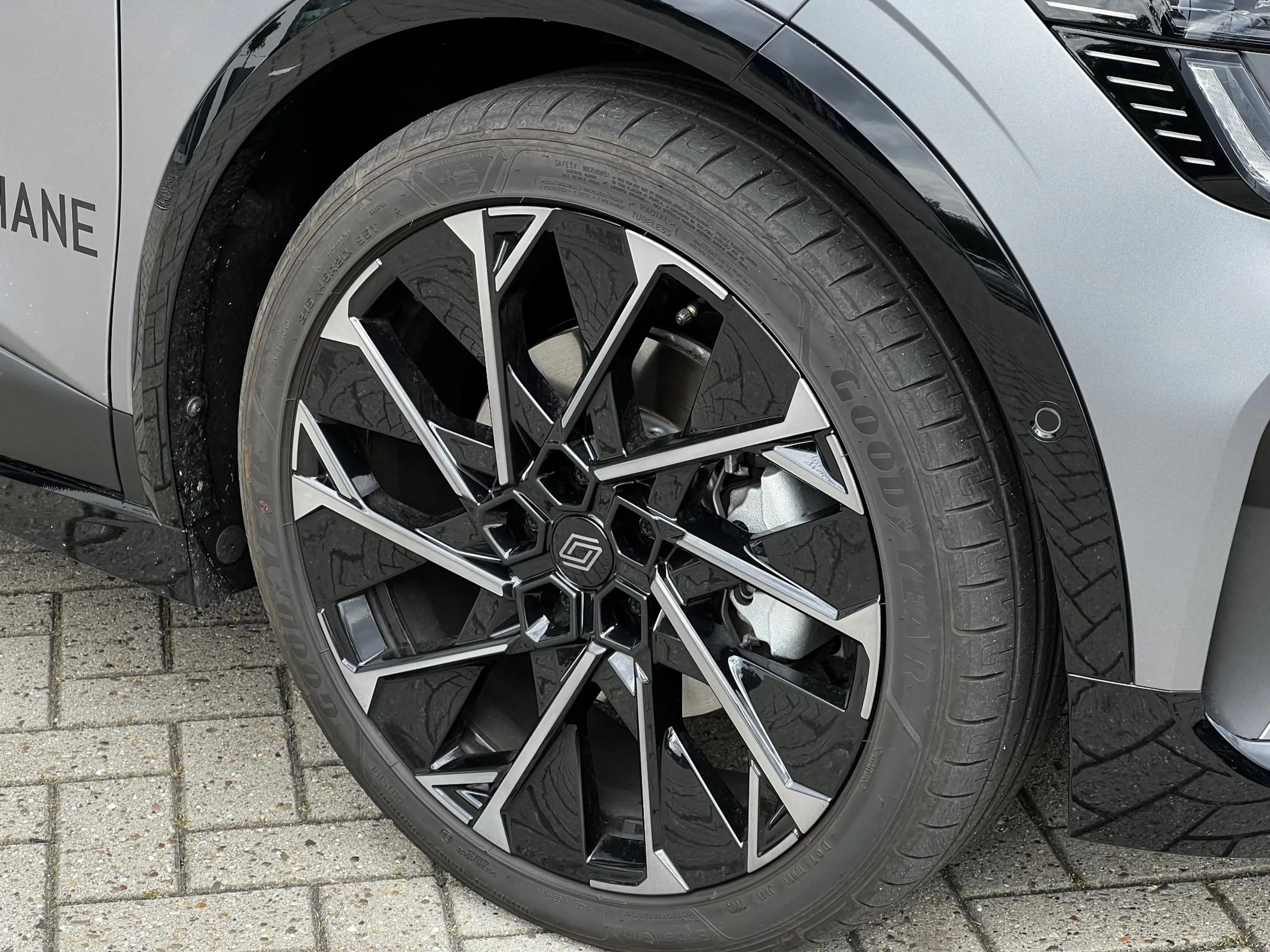 Renault Megane E-Tech Comfort Range Iconic 60 kWh | Esprit Alpine 220 pk — photo 29