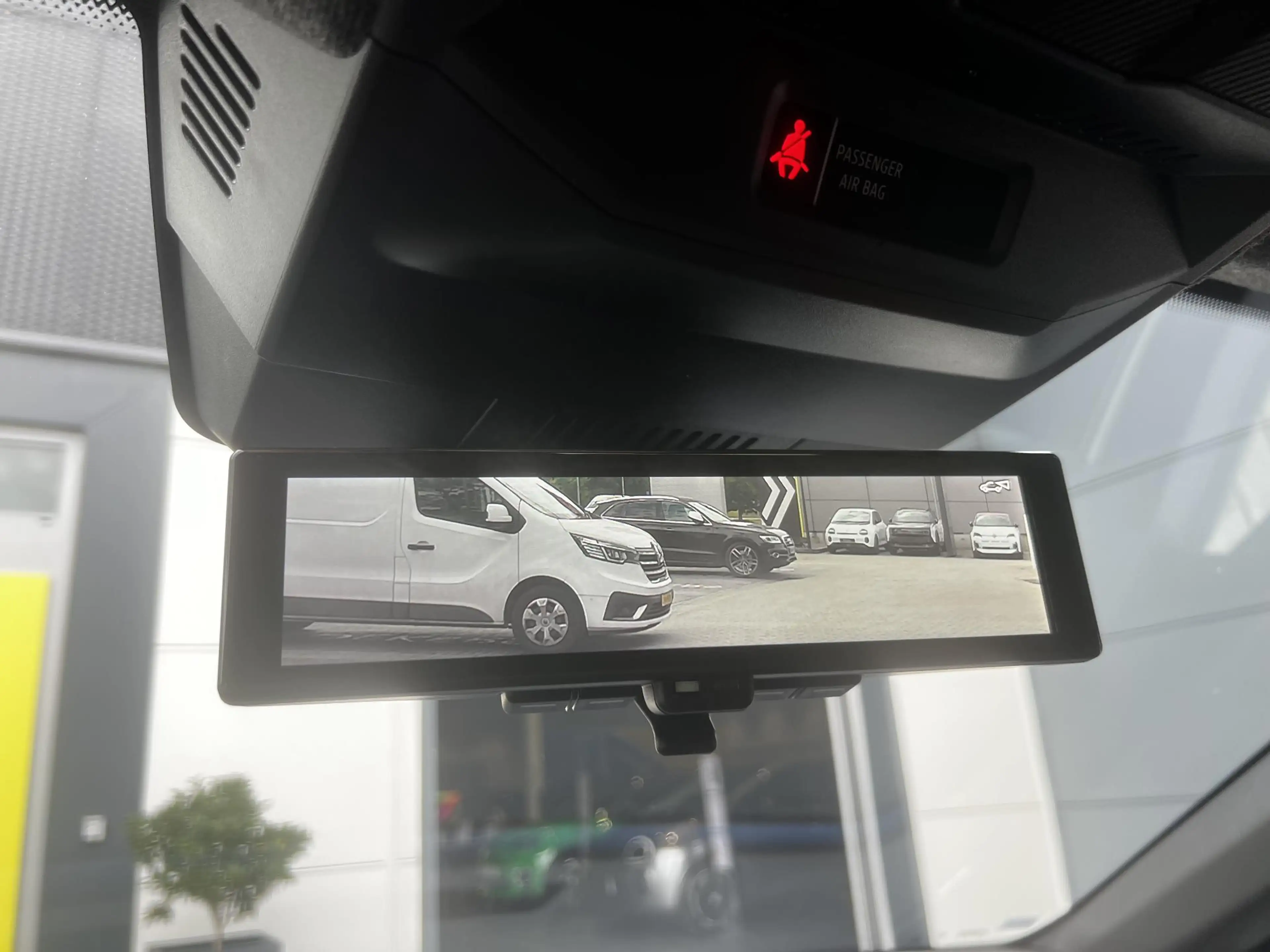 Renault Megane E-Tech Comfort Range Iconic 60 kWh | Esprit Alpine 220 pk — photo 14