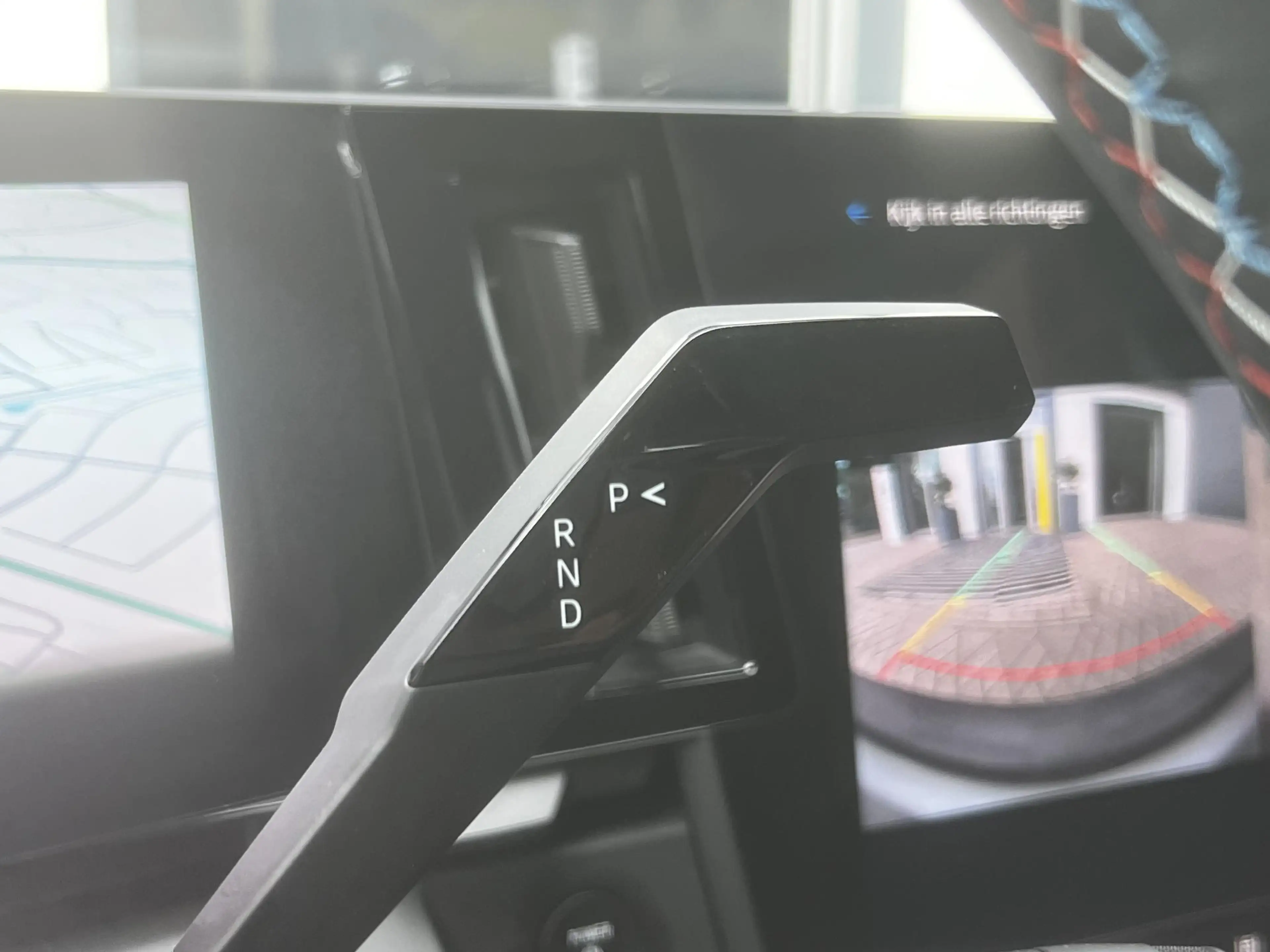Renault Megane E-Tech Comfort Range Iconic 60 kWh | Esprit Alpine 220 pk — photo 26