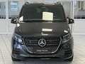 Mercedes-Benz V 250 V250d 4MATIC AMG lang Burmester+Pano+Nightp.+AHK Grau - thumbnail 3