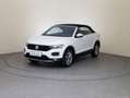 Volkswagen T-Roc Style TSI Weiß - thumbnail 1