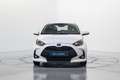 Toyota Yaris 120H 1.5 Business Plus Blanco - thumbnail 2