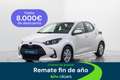Toyota Yaris 120H 1.5 Business Plus Blanco - thumbnail 1