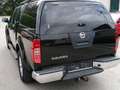 Nissan Navara Double Cab Navara 2,5 4x4 Aut. King Cab Schwarz - thumbnail 15