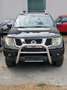 Nissan Navara Double Cab Navara 2,5 4x4 Aut. King Cab Schwarz - thumbnail 3