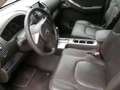 Nissan Navara Double Cab Navara 2,5 4x4 Aut. King Cab Schwarz - thumbnail 5