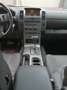 Nissan Navara Double Cab Navara 2,5 4x4 Aut. King Cab Schwarz - thumbnail 6