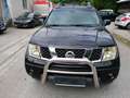 Nissan Navara Double Cab Navara 2,5 4x4 Aut. King Cab Schwarz - thumbnail 17