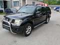 Nissan Navara Double Cab Navara 2,5 4x4 Aut. King Cab Schwarz - thumbnail 7