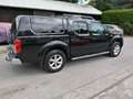 Nissan Navara Double Cab Navara 2,5 4x4 Aut. King Cab Schwarz - thumbnail 1