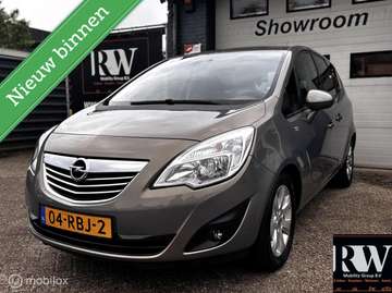 1.4 Edition AC*CRUISE*FIETSENDRAGER GEINTERGREERD