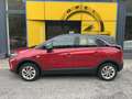 Opel Crossland 1,2 Turbo Business Aut. Rot - thumbnail 4